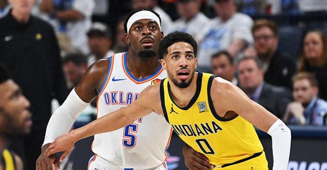 步行者vs雷霆G6前瞻：印城背水一战 哈利能否出战成X因素