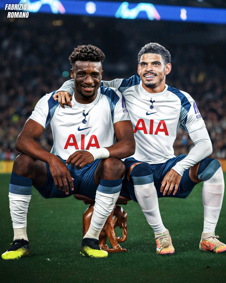 开云登录入口-24小时豪掷1.15亿镑！罗马诺：热刺今天6000万镑签下吉布斯·怀特