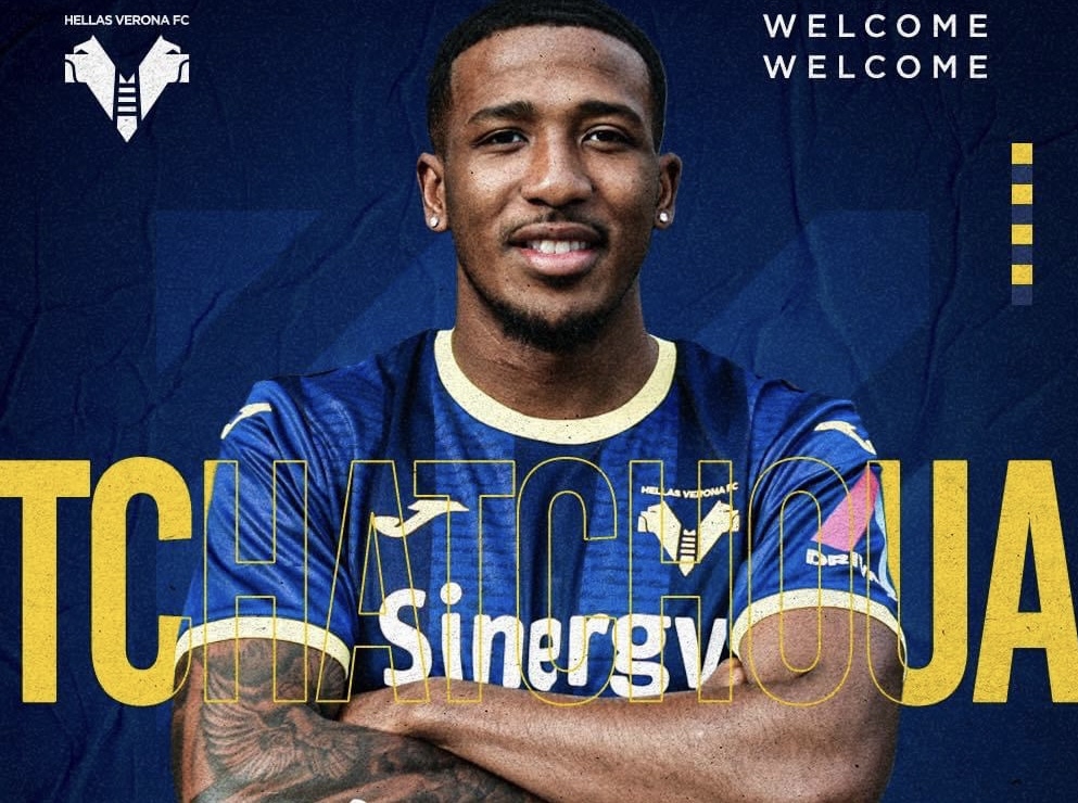 开云足球-罗马诺：狼队有意维罗纳右后卫查丘瓦，已与维罗纳进行接洽