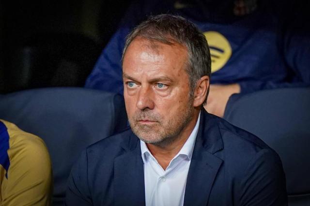 开云足球-西媒：弗利克场外低调场内严格，巴萨走上胜利之路