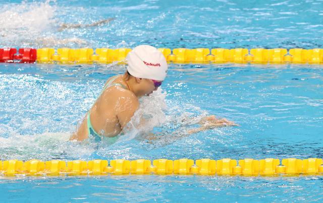 开云足球-世界杯仁川站中国队7金收官 潘展乐短池实现突破