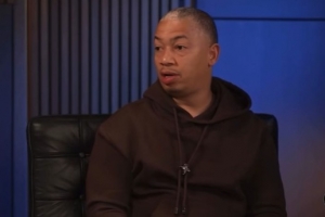 开云登录入口-卢：我们需要比尔得分 他也会吸引两到三名防守球员然后完成传球