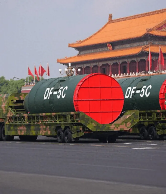 开云注册平台-西方军事学家惊叹九三阅兵：中国在这一军事能力上已超越美国