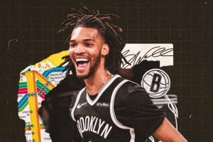 开云登录入口-你不说我都快忘了！篮网官宣多年合同续约扎伊尔-威廉姆斯