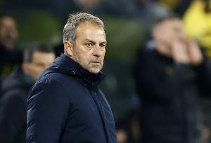 开云登录入口-本赛季欧冠巴萨对德国球队全胜 此前已遭五连败共进2球丢19球