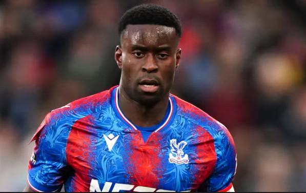 记者：利物浦愿4000万镑引入水晶宫后卫格伊，已准备正式报价