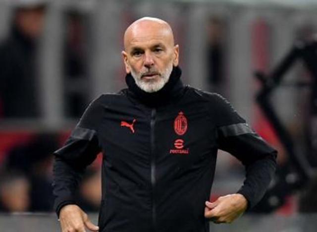 开云注册平台-皮奥利：AC米兰闻到胜利的味道 苦涩平局难以接受