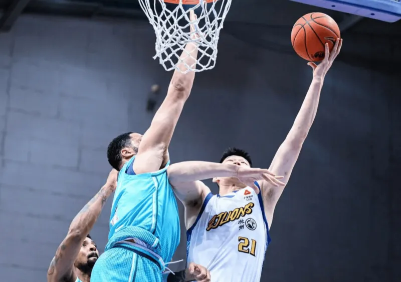 开云登录入口-广厦男篮总结比赛：胡金秋&amp;amp;布朗&amp;amp;孙铭徽表现助球队拿下胜利