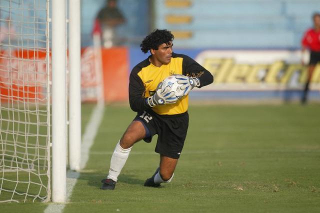 开云登录入口-前甲A门将里能达去世 曾誉为五大离开中国的外援