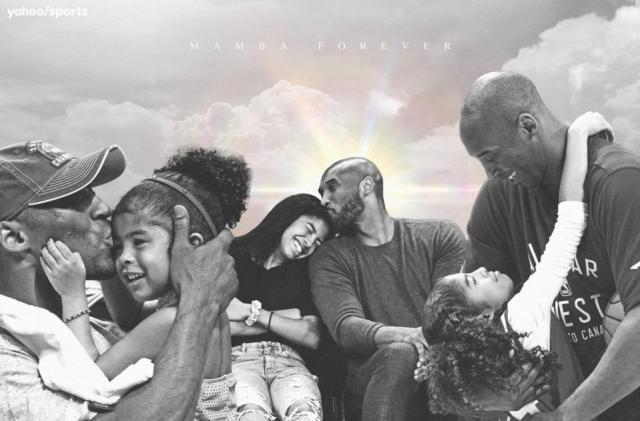 开云登录入口-【缅怀】科比离开的这一年，曼巴精神早已无处不在
